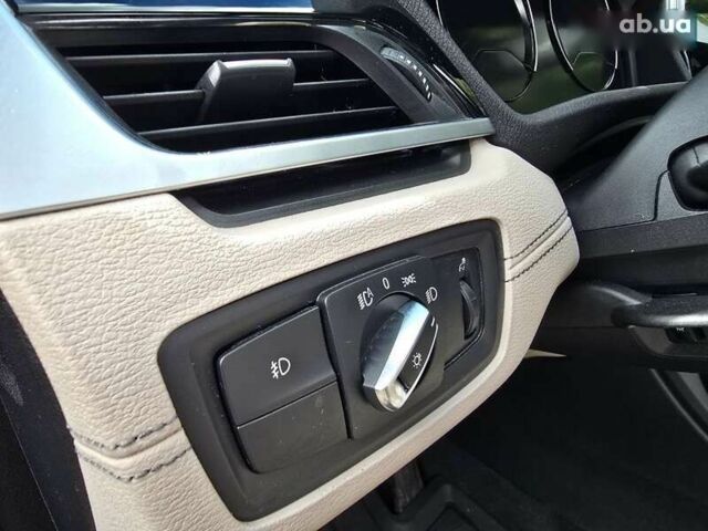 БМВ Х1, объемом двигателя 2 л и пробегом 84 тыс. км за 19999 $, фото 19 на Automoto.ua