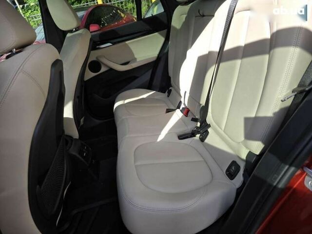 БМВ Х1, объемом двигателя 2 л и пробегом 84 тыс. км за 19999 $, фото 14 на Automoto.ua