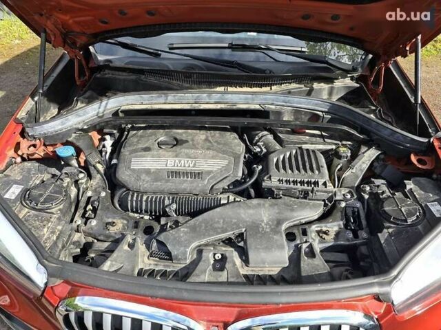 БМВ Х1, объемом двигателя 2 л и пробегом 84 тыс. км за 21900 $, фото 28 на Automoto.ua