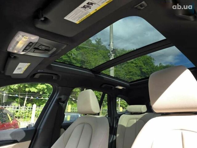БМВ Х1, объемом двигателя 2 л и пробегом 84 тыс. км за 19999 $, фото 15 на Automoto.ua