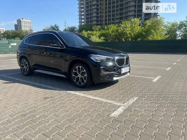 БМВ Х1, объемом двигателя 2 л и пробегом 70 тыс. км за 26800 $, фото 7 на Automoto.ua