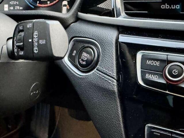 БМВ Х1, объемом двигателя 2 л и пробегом 63 тыс. км за 25800 $, фото 18 на Automoto.ua