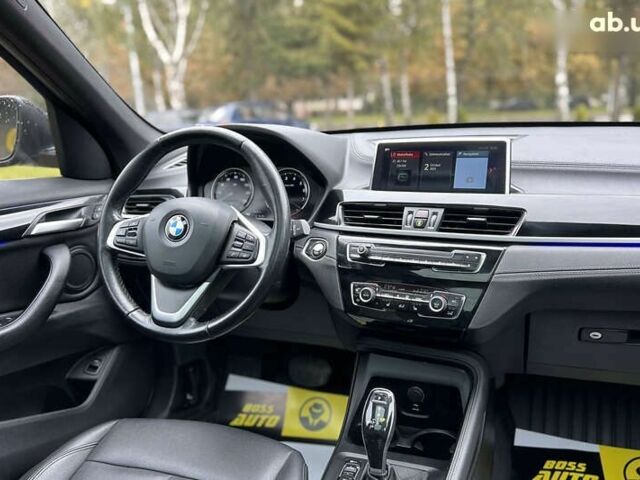 БМВ Х1, объемом двигателя 2 л и пробегом 162 тыс. км за 21700 $, фото 19 на Automoto.ua