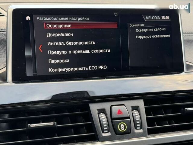 БМВ Х1, объемом двигателя 2 л и пробегом 63 тыс. км за 25800 $, фото 27 на Automoto.ua