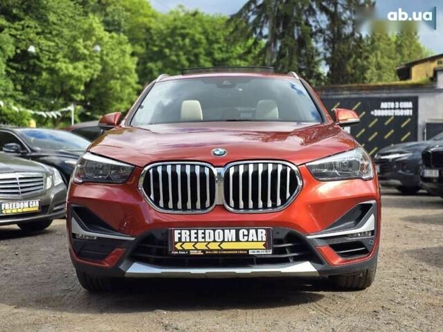 БМВ Х1, объемом двигателя 2 л и пробегом 84 тыс. км за 19999 $, фото 3 на Automoto.ua