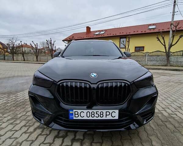 БМВ Х1, объемом двигателя 2 л и пробегом 23 тыс. км за 30500 $, фото 14 на Automoto.ua