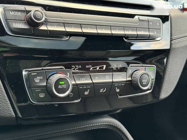 БМВ Х1, объемом двигателя 2 л и пробегом 63 тыс. км за 25800 $, фото 20 на Automoto.ua