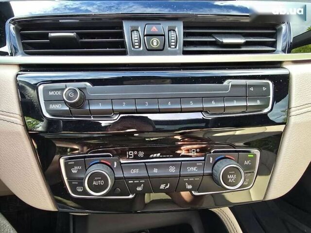БМВ Х1, объемом двигателя 2 л и пробегом 84 тыс. км за 21900 $, фото 22 на Automoto.ua