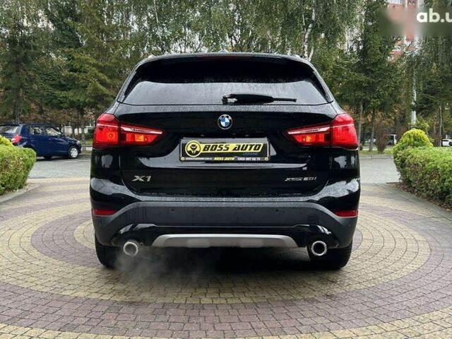БМВ Х1, объемом двигателя 2 л и пробегом 162 тыс. км за 21700 $, фото 5 на Automoto.ua