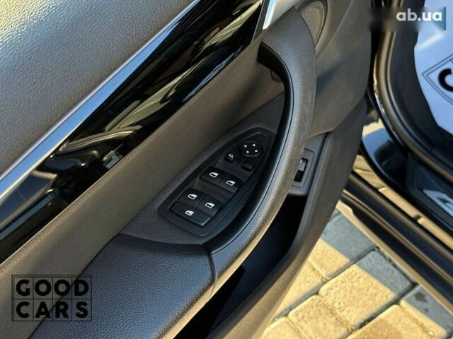 БМВ Х1, объемом двигателя 2 л и пробегом 96 тыс. км за 23500 $, фото 17 на Automoto.ua