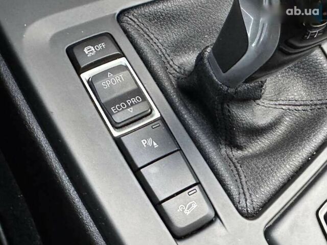 БМВ Х1, объемом двигателя 2 л и пробегом 63 тыс. км за 25800 $, фото 22 на Automoto.ua