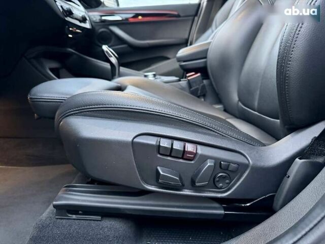 БМВ Х1, объемом двигателя 2 л и пробегом 63 тыс. км за 25800 $, фото 12 на Automoto.ua