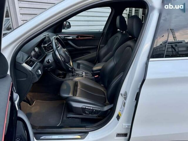 БМВ Х1, объемом двигателя 2 л и пробегом 63 тыс. км за 25800 $, фото 8 на Automoto.ua