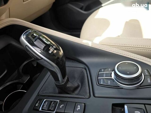 БМВ Х1, объемом двигателя 2 л и пробегом 84 тыс. км за 21900 $, фото 20 на Automoto.ua