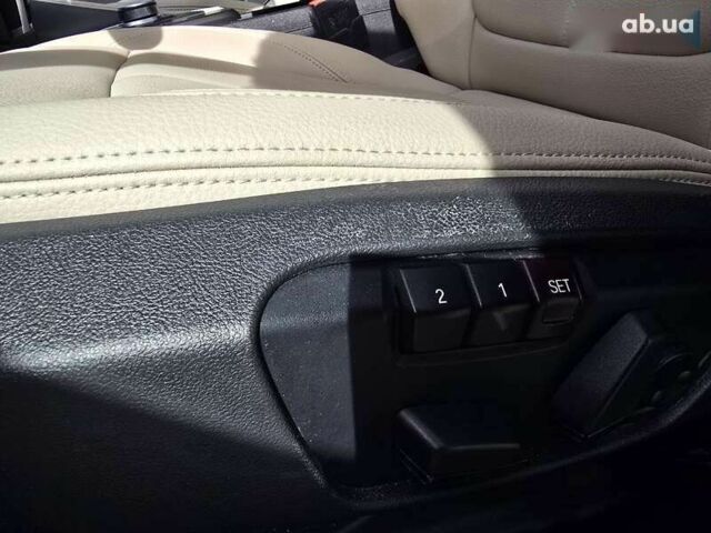 БМВ Х1, объемом двигателя 2 л и пробегом 84 тыс. км за 19999 $, фото 25 на Automoto.ua