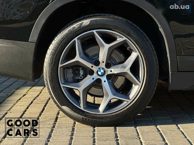 БМВ Х1, объемом двигателя 2 л и пробегом 96 тыс. км за 23500 $, фото 12 на Automoto.ua