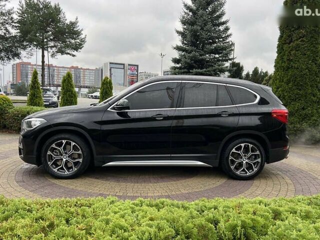 БМВ Х1, объемом двигателя 2 л и пробегом 162 тыс. км за 21700 $, фото 3 на Automoto.ua