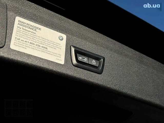 БМВ Х1, объемом двигателя 2 л и пробегом 96 тыс. км за 23500 $, фото 15 на Automoto.ua