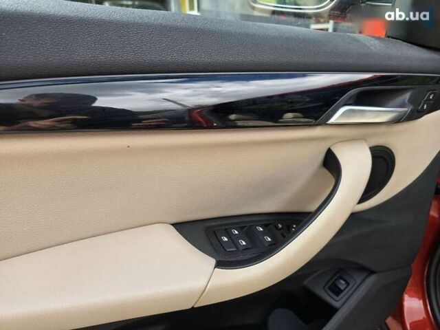 БМВ Х1, объемом двигателя 2 л и пробегом 84 тыс. км за 19999 $, фото 24 на Automoto.ua