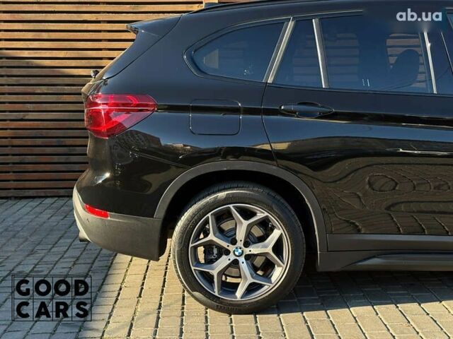 БМВ Х1, объемом двигателя 2 л и пробегом 96 тыс. км за 23500 $, фото 11 на Automoto.ua