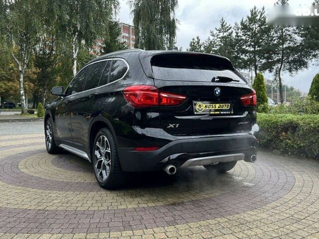 БМВ Х1, объемом двигателя 2 л и пробегом 162 тыс. км за 21700 $, фото 4 на Automoto.ua