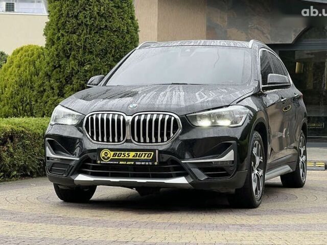 БМВ Х1, объемом двигателя 2 л и пробегом 162 тыс. км за 21700 $, фото 1 на Automoto.ua