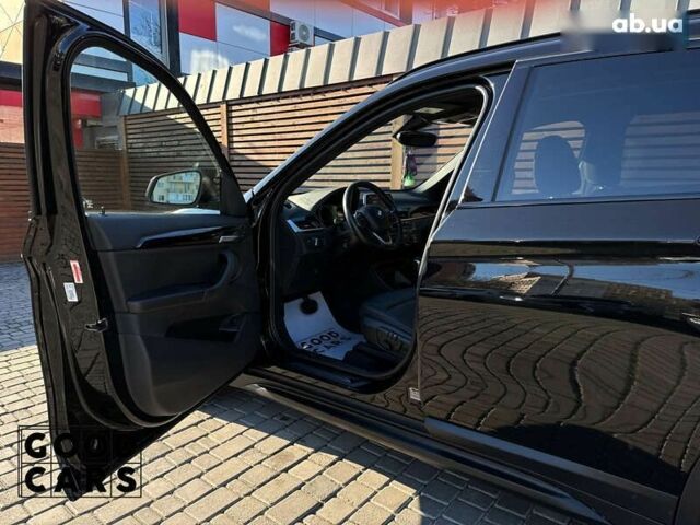 БМВ Х1, объемом двигателя 2 л и пробегом 96 тыс. км за 23500 $, фото 18 на Automoto.ua