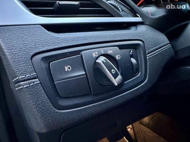 БМВ Х1, объемом двигателя 2 л и пробегом 63 тыс. км за 25800 $, фото 13 на Automoto.ua