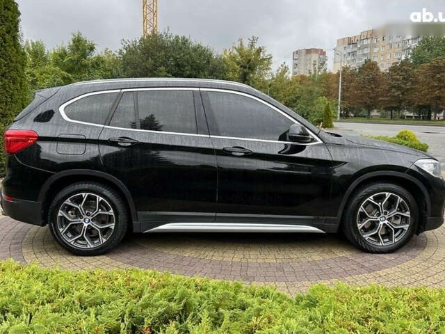 БМВ Х1, объемом двигателя 2 л и пробегом 162 тыс. км за 21700 $, фото 6 на Automoto.ua