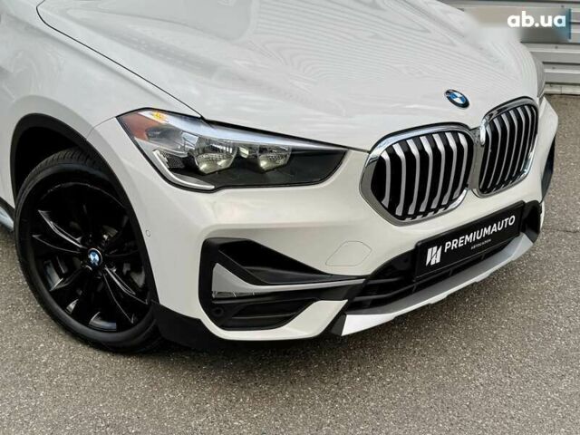 БМВ Х1, объемом двигателя 2 л и пробегом 63 тыс. км за 25800 $, фото 3 на Automoto.ua