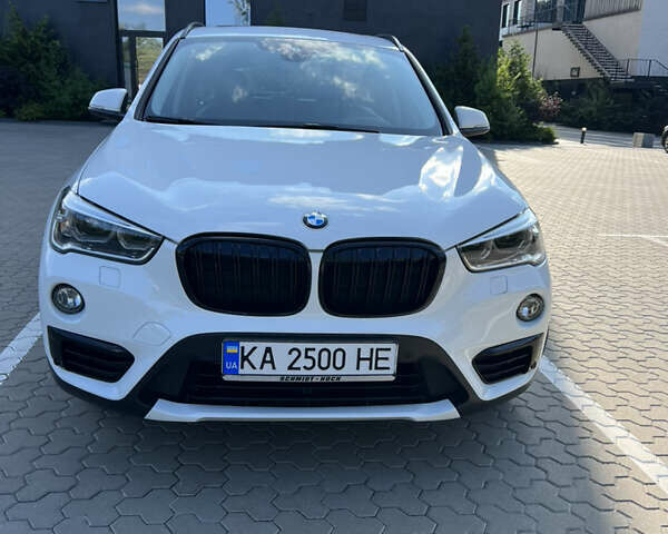 БМВ Х1, объемом двигателя 2 л и пробегом 193 тыс. км за 32000 $, фото 39 на Automoto.ua