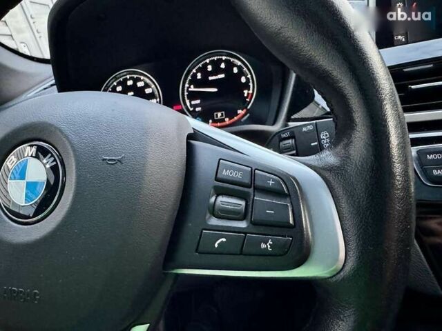БМВ Х1, объемом двигателя 2 л и пробегом 63 тыс. км за 25800 $, фото 16 на Automoto.ua