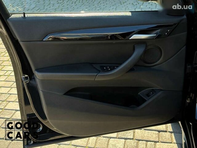 БМВ Х1, объемом двигателя 2 л и пробегом 96 тыс. км за 23500 $, фото 16 на Automoto.ua