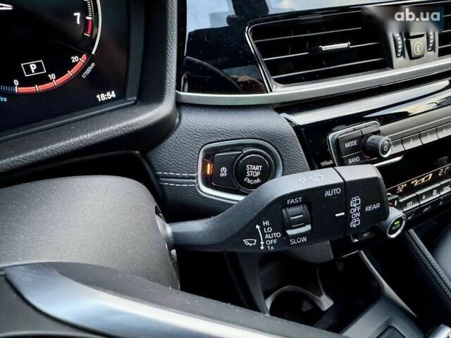 БМВ Х1, объемом двигателя 2 л и пробегом 63 тыс. км за 25800 $, фото 17 на Automoto.ua