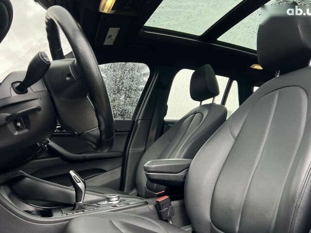 БМВ Х1, объемом двигателя 2 л и пробегом 162 тыс. км за 21700 $, фото 8 на Automoto.ua