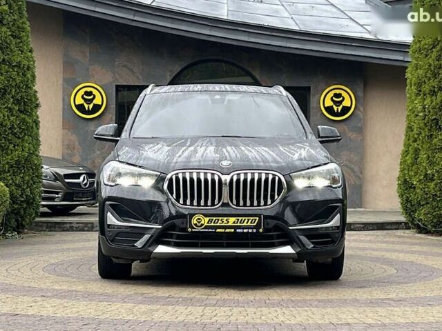 БМВ Х1, объемом двигателя 2 л и пробегом 162 тыс. км за 21700 $, фото 2 на Automoto.ua