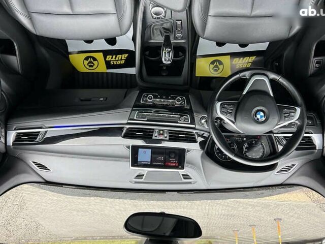 БМВ Х1, объемом двигателя 2 л и пробегом 162 тыс. км за 21700 $, фото 14 на Automoto.ua