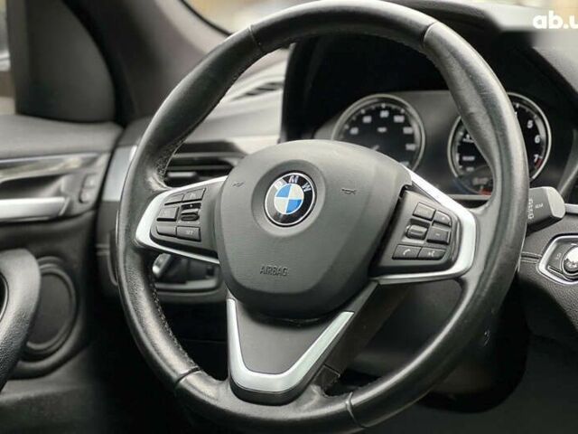 БМВ Х1, объемом двигателя 2 л и пробегом 162 тыс. км за 21700 $, фото 20 на Automoto.ua