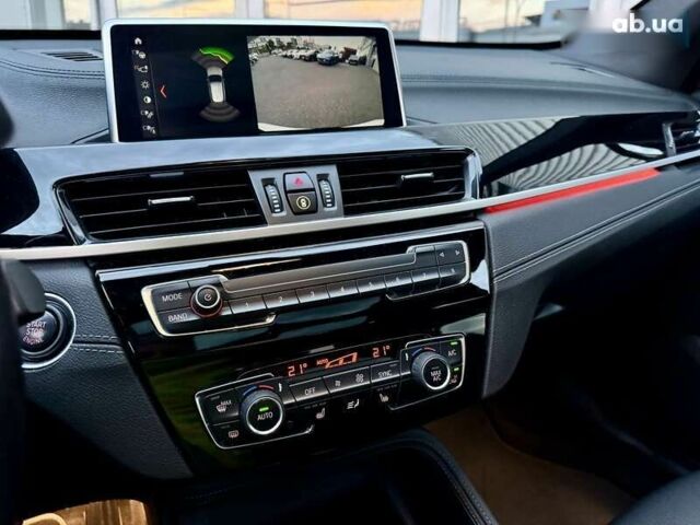 БМВ Х1, объемом двигателя 2 л и пробегом 63 тыс. км за 25800 $, фото 19 на Automoto.ua