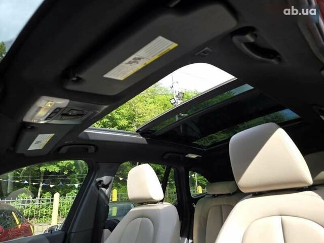 БМВ Х1, объемом двигателя 2 л и пробегом 84 тыс. км за 19999 $, фото 16 на Automoto.ua