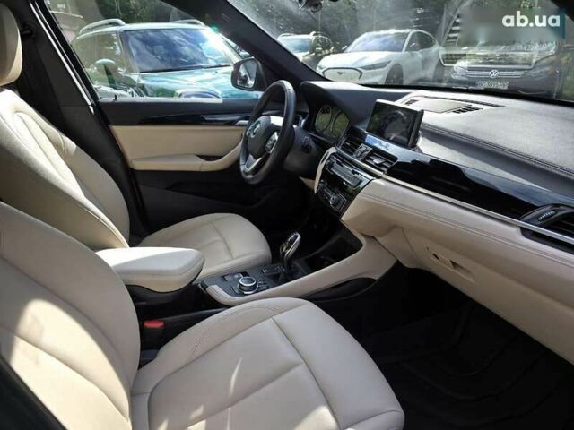 БМВ Х1, объемом двигателя 2 л и пробегом 84 тыс. км за 19999 $, фото 11 на Automoto.ua