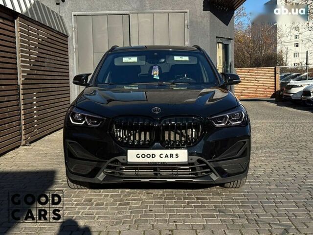 БМВ Х1, объемом двигателя 2 л и пробегом 96 тыс. км за 23500 $, фото 1 на Automoto.ua