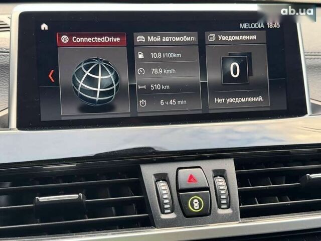 БМВ Х1, объемом двигателя 2 л и пробегом 63 тыс. км за 25800 $, фото 25 на Automoto.ua