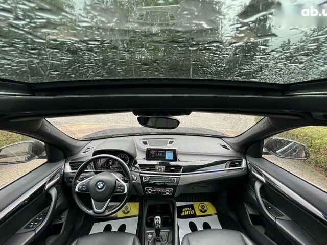 БМВ Х1, объемом двигателя 2 л и пробегом 162 тыс. км за 21700 $, фото 17 на Automoto.ua