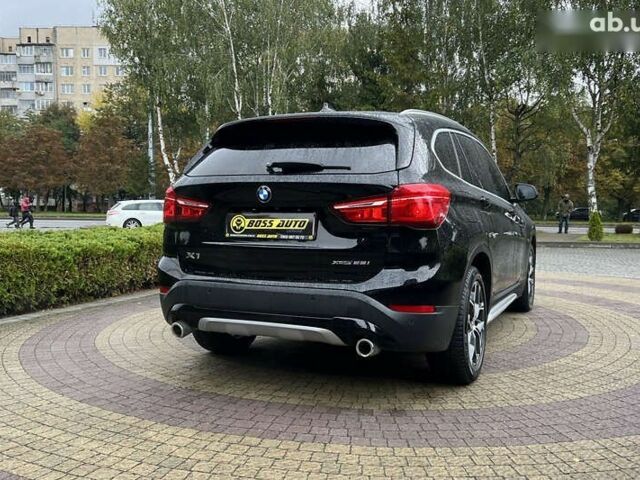 БМВ Х1, объемом двигателя 2 л и пробегом 162 тыс. км за 21700 $, фото 7 на Automoto.ua