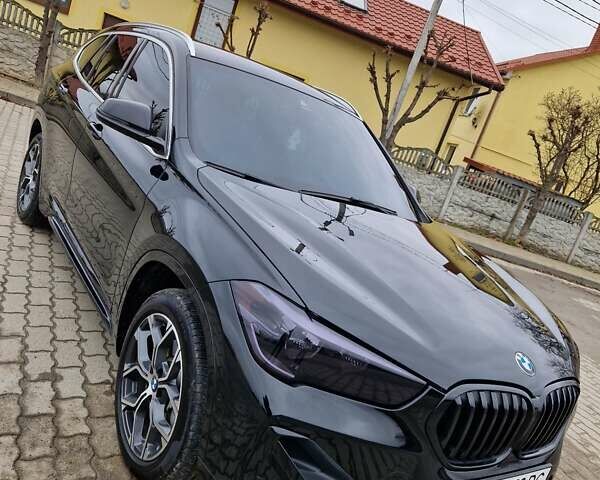 БМВ Х1, объемом двигателя 2 л и пробегом 23 тыс. км за 30500 $, фото 7 на Automoto.ua