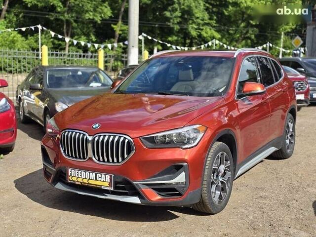 БМВ Х1, объемом двигателя 2 л и пробегом 84 тыс. км за 21900 $, фото 4 на Automoto.ua