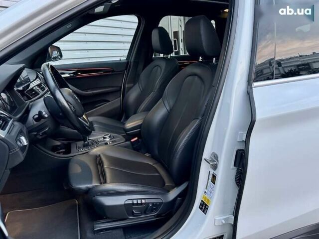 БМВ Х1, объемом двигателя 2 л и пробегом 63 тыс. км за 25800 $, фото 9 на Automoto.ua