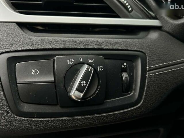 БМВ Х1, объемом двигателя 2 л и пробегом 162 тыс. км за 21700 $, фото 11 на Automoto.ua