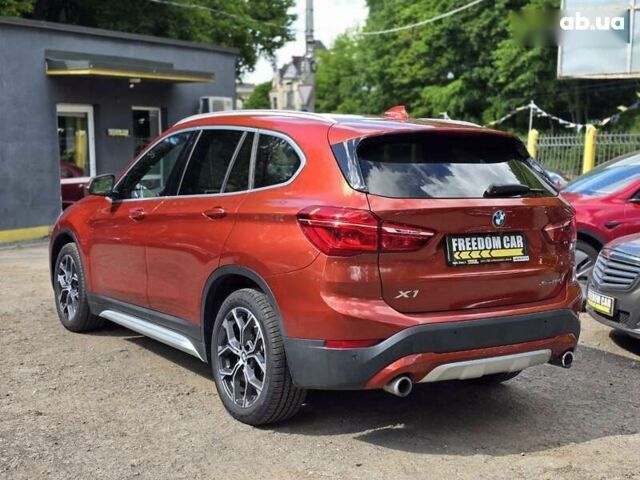 БМВ Х1, объемом двигателя 2 л и пробегом 84 тыс. км за 21900 $, фото 5 на Automoto.ua
